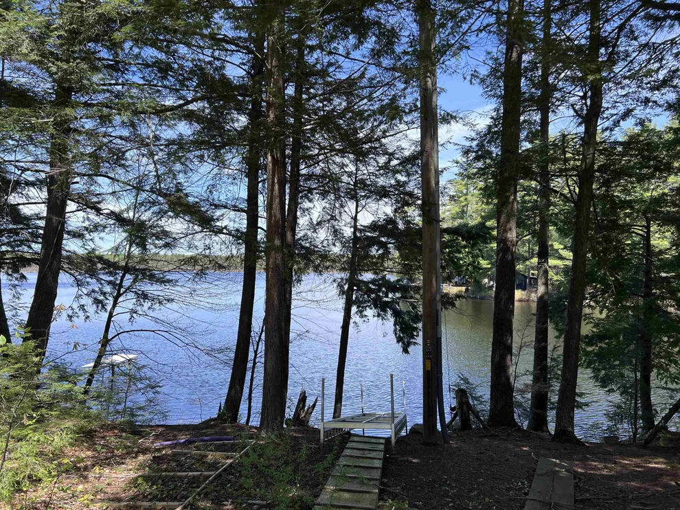 Unit for sale at Map 19 Lot 14 NorthEast Pond, Milton, NH 03851