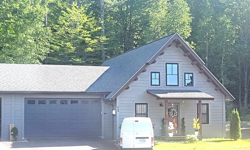 Unit for sale at 13 Stonehenge, Northfield, NH 03276