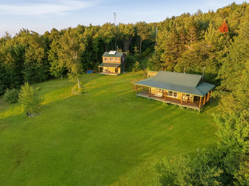 Unit for sale at 42 Mountain View, Stewartstown, NH 03576