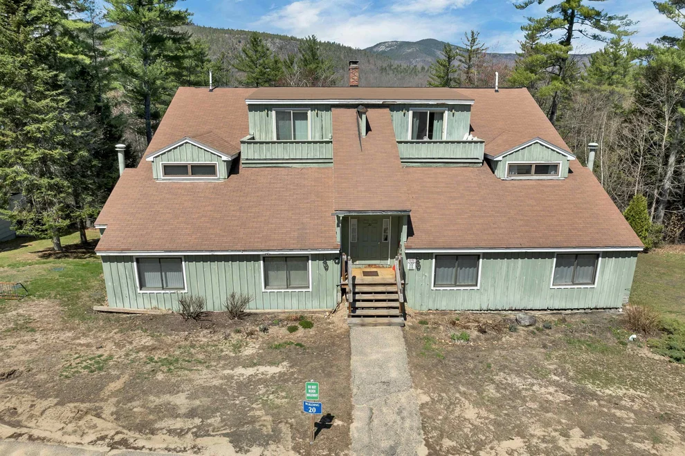 Unit for sale at 20F Seasons at Attitash, Bartlett, NH 03812
