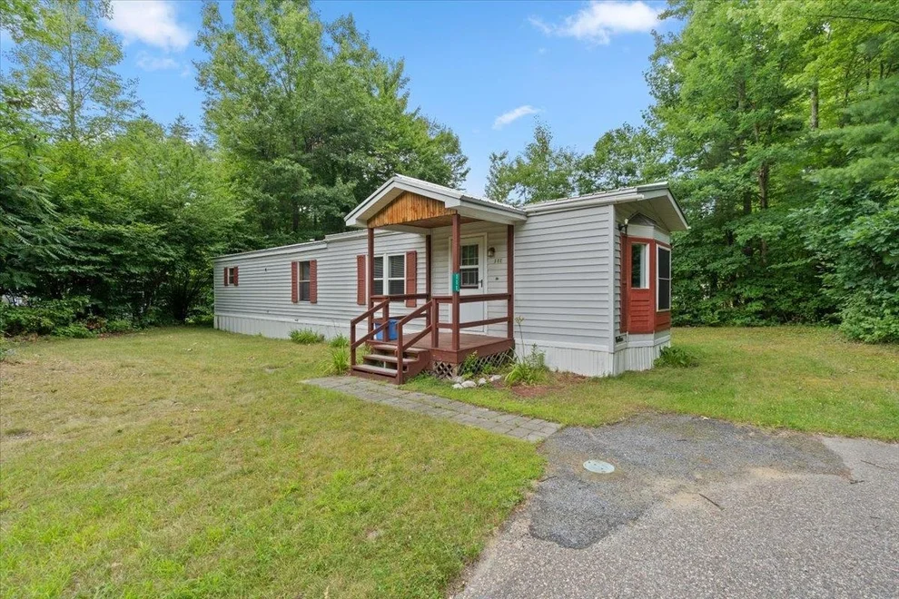 Unit for sale at 111 Brennan, Colchester, VT 05446