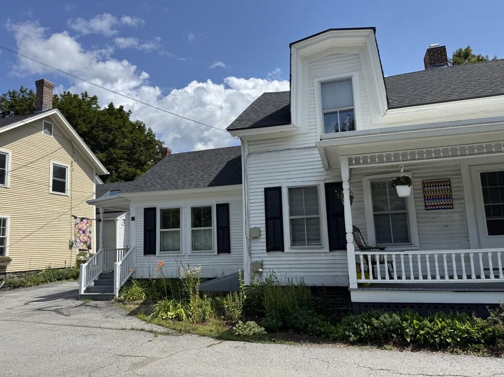 Unit for sale at 160 Main, Montpelier, VT 05602