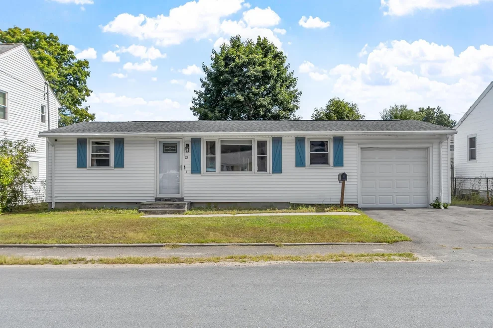 Unit for sale at 28 Houde, Nashua, NH 03060