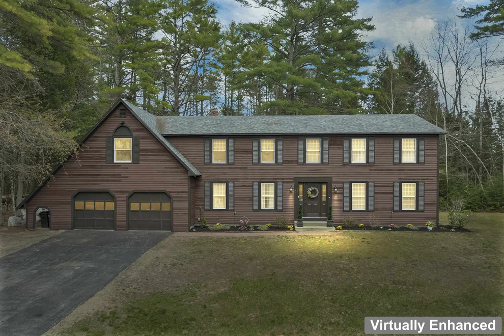 Unit for sale at 61 Union Wharf, Tuftonboro, NH 03816