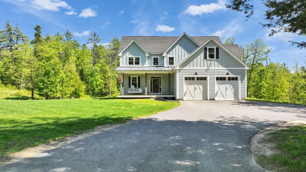 Unit for sale at 296 Spring Hill, Sharon, NH 03458