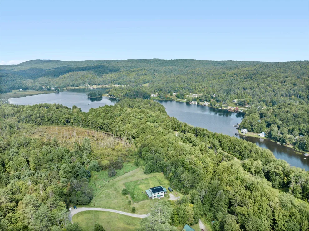 Unit for sale at 6&8 Barnett, Calais, VT 05648