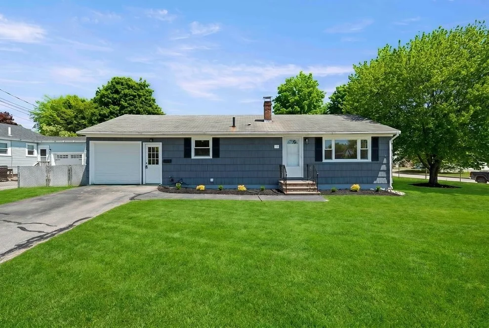 Unit for sale at 18 Harvard, Rochester, NH 03867