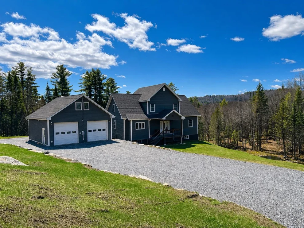 Unit for sale at 131 Buchler, Lyndon, VT 05851