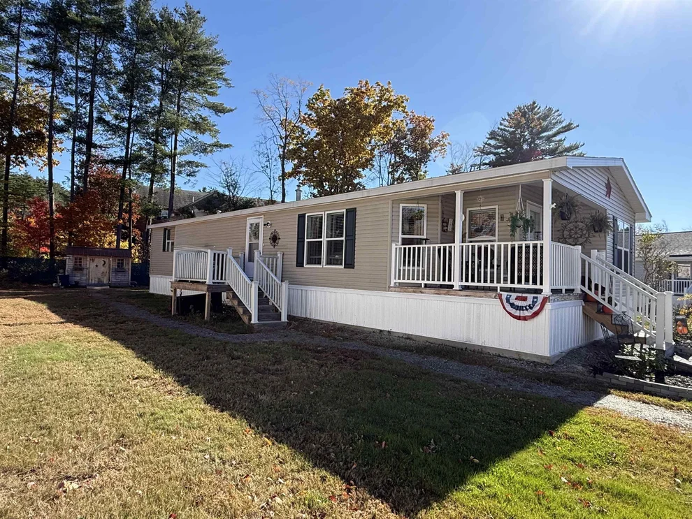 Unit for sale at 10 N Emperor, Concord, NH 03303