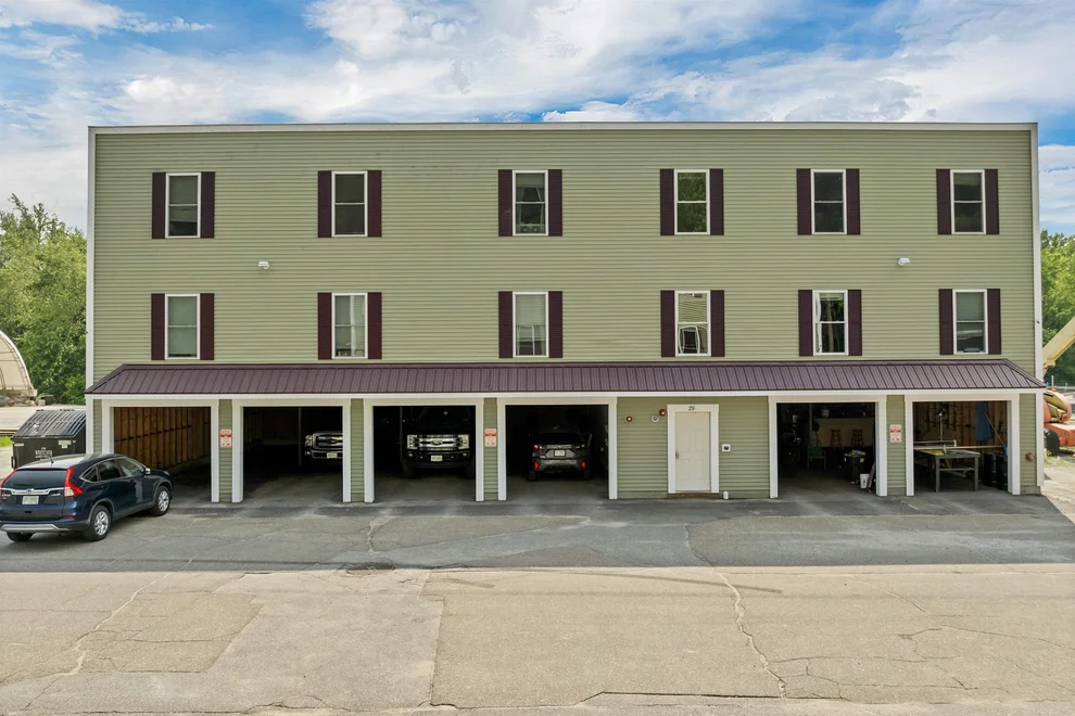 Unit for sale at 28, 29  &42 Railroad & Main, Plymouth, NH 03264