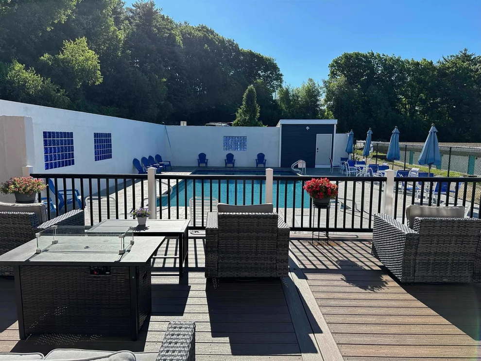 Unit for sale at 131 Lake, Gilford, NH 03249