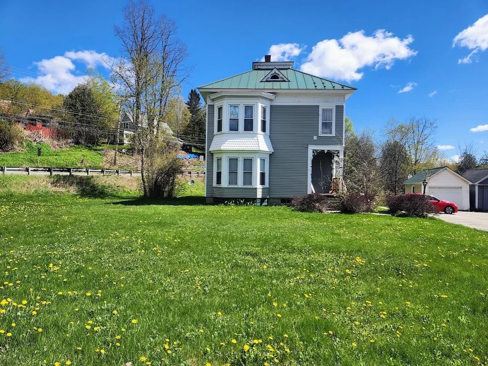 Unit for sale at 19 Meadow, Williamstown, VT 05679