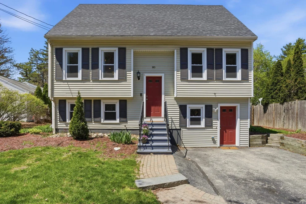 Unit for sale at 80 Manchester, Nashua, NH 03064