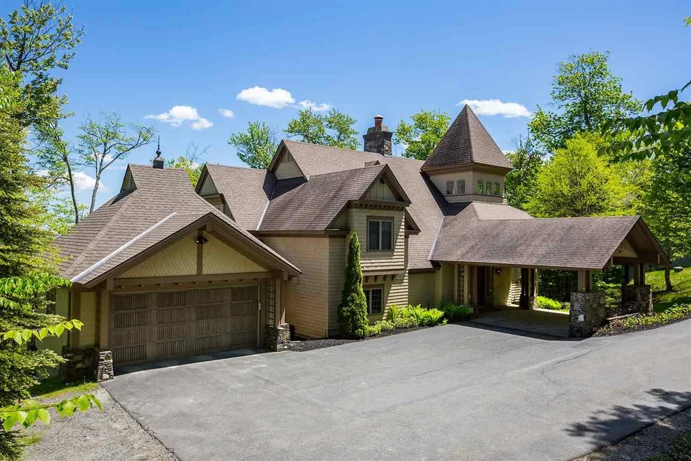 Unit for sale at 165 Moon Shadow, Ludlow, VT 05149
