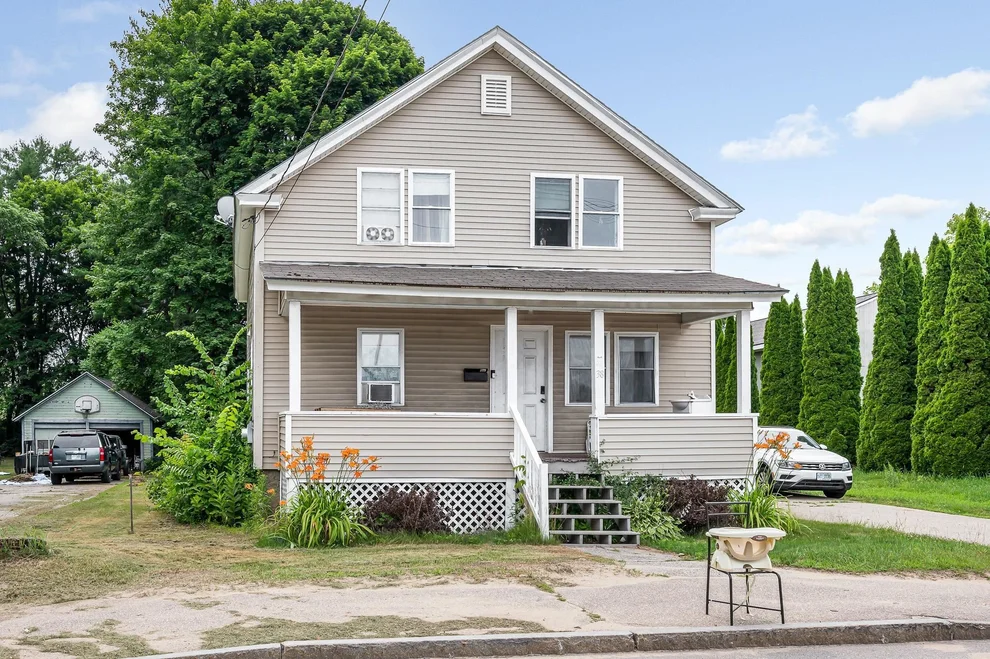 Unit for sale at 38 Hall, Concord, NH 03301