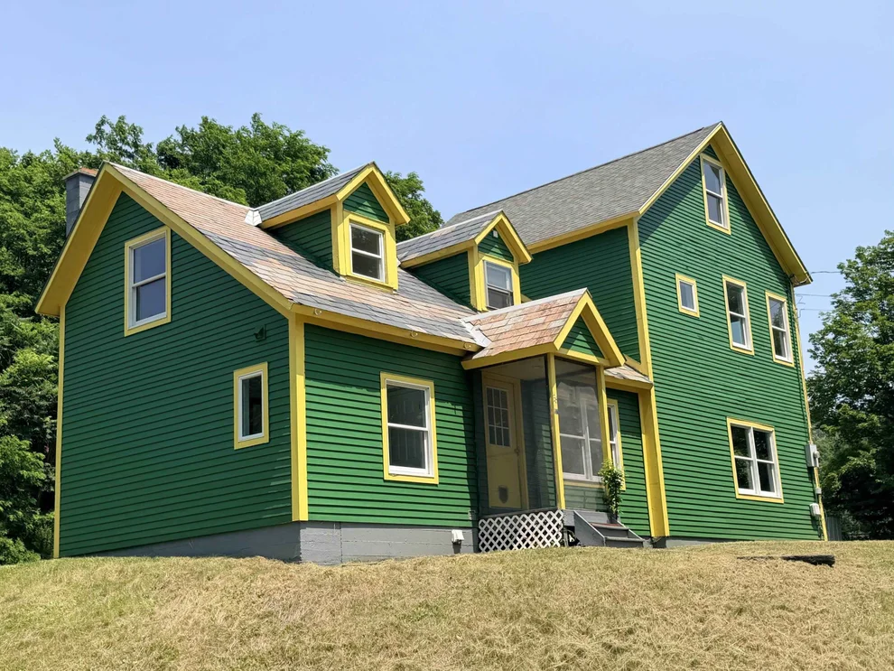 Unit for sale at 36 Paul's, Guilford, VT 05301