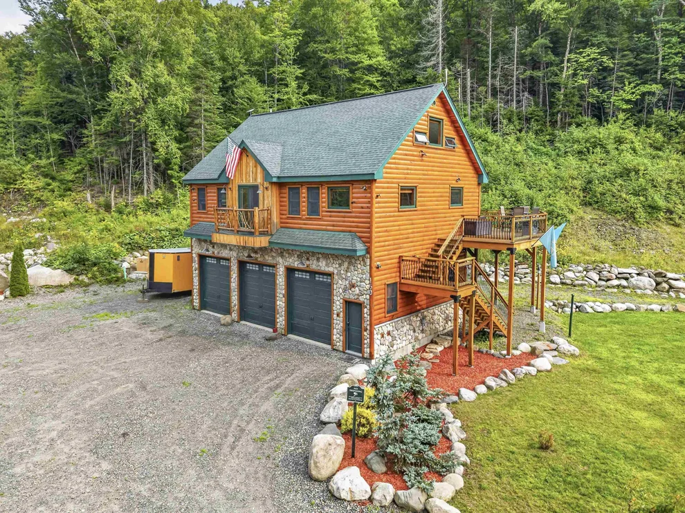 Unit for sale at 160 Meridan Hill, Columbia, NH 03590