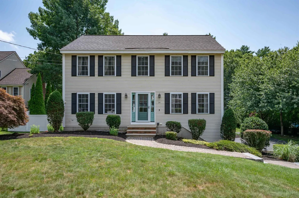 Unit for sale at 14 Village, Atkinson, NH 03811