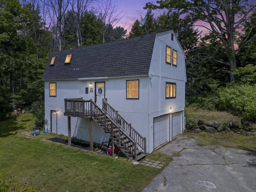 Unit for sale at 32 Faxon Hill, Washington, NH 03280
