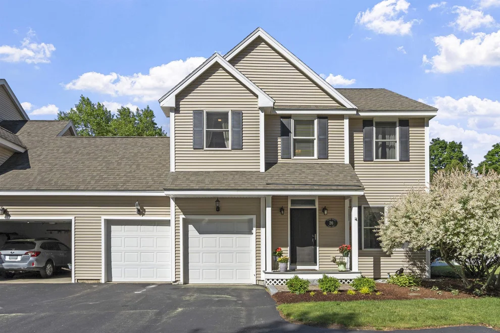 Unit for sale at 20 Haines Brook Farm, Greenland, NH 03840