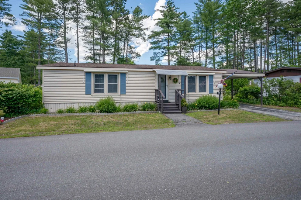 Unit for sale at 30 Country, Goffstown, NH 03045