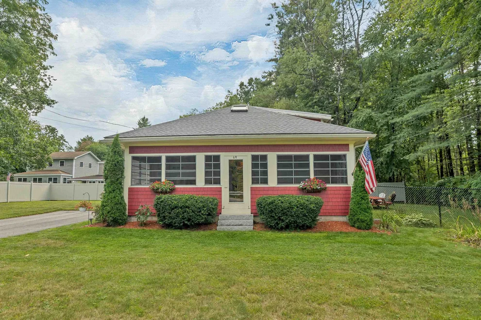 Unit for sale at 49 River, Concord, NH 03303