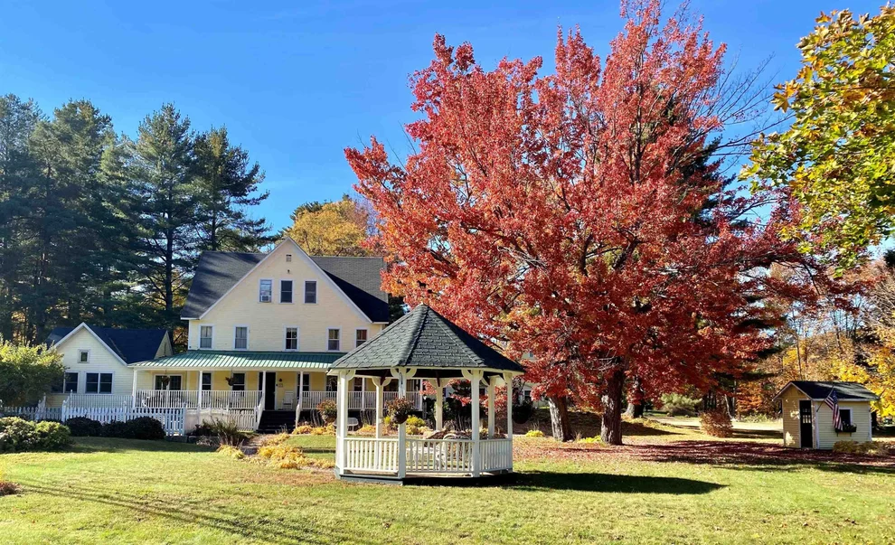 Unit for sale at 49 Main, Jackson, NH 03846