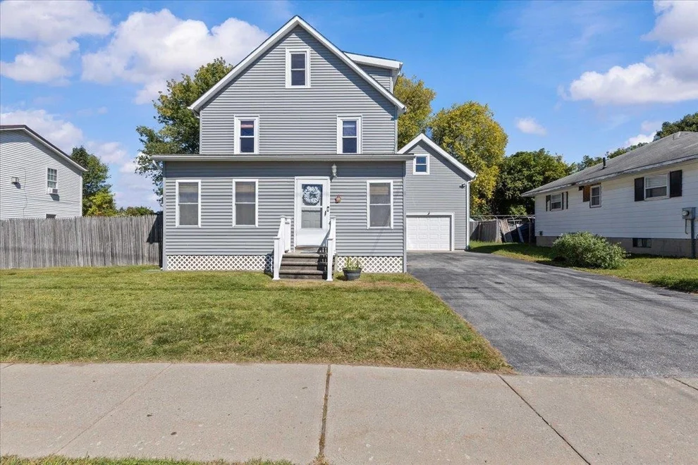 Unit for sale at 17 George, Winooski, VT 05404