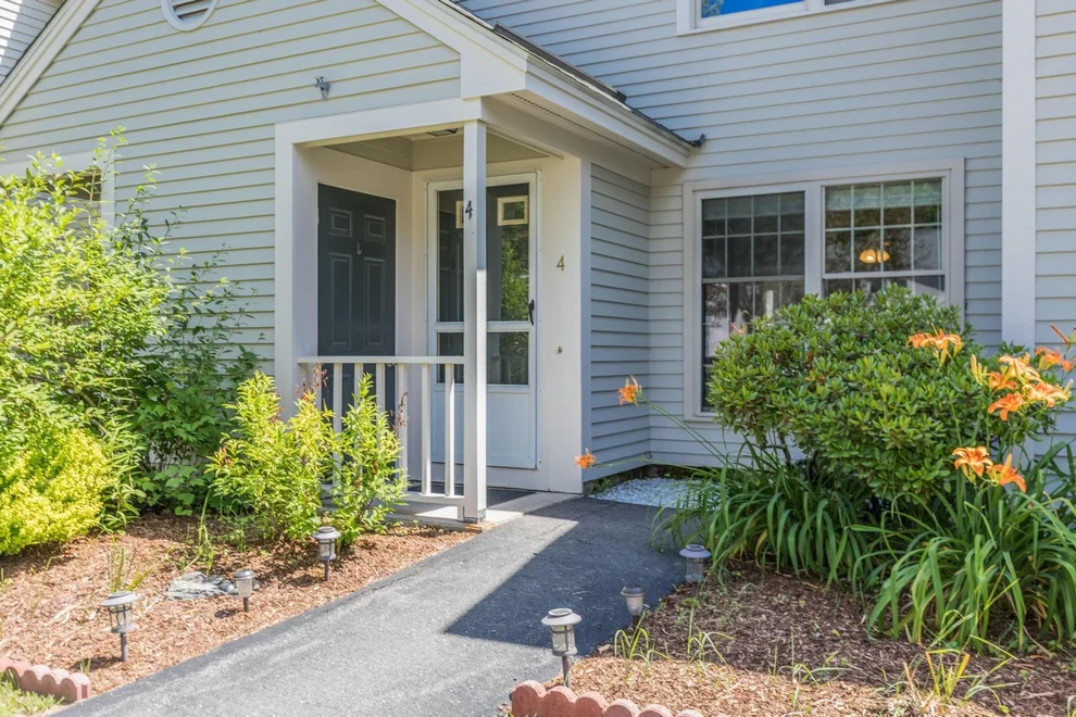 Unit for sale at 4 Woodland Green, Rochester, NH 03868