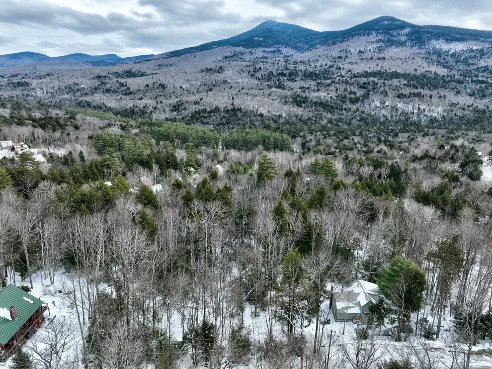Unit for sale at 00 Dundee, Bartlett, NH 03812