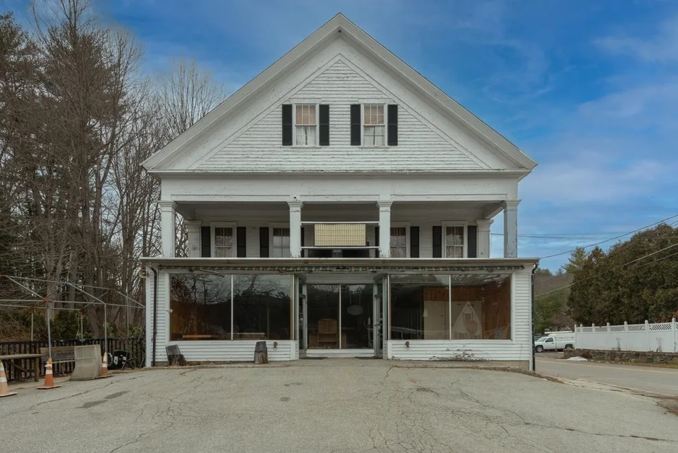 Unit for sale at 12 Main, Brookline, NH 03033