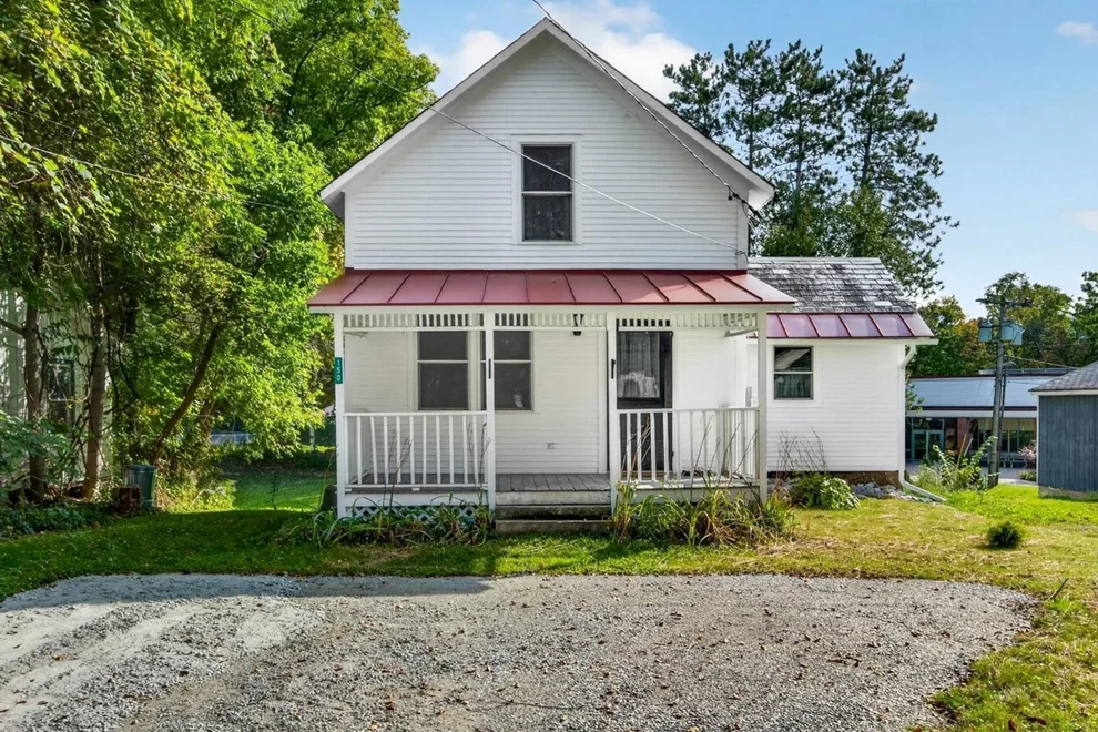 Unit for sale at 150 School, Wallingford, VT 05773