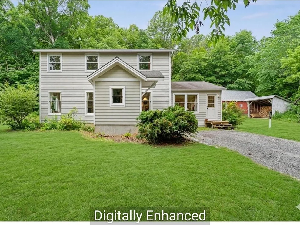Unit for sale at 31 Burroughs Farm, Ferrisburgh, VT 05456