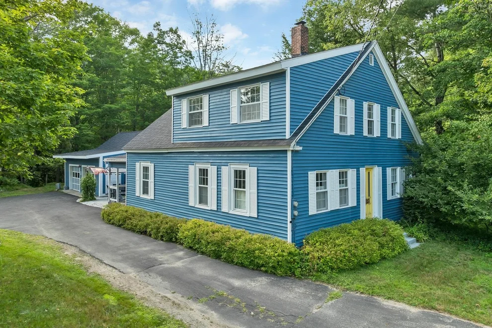Unit for sale at 1181 New Hampshire Route 175, Campton, NH 03223