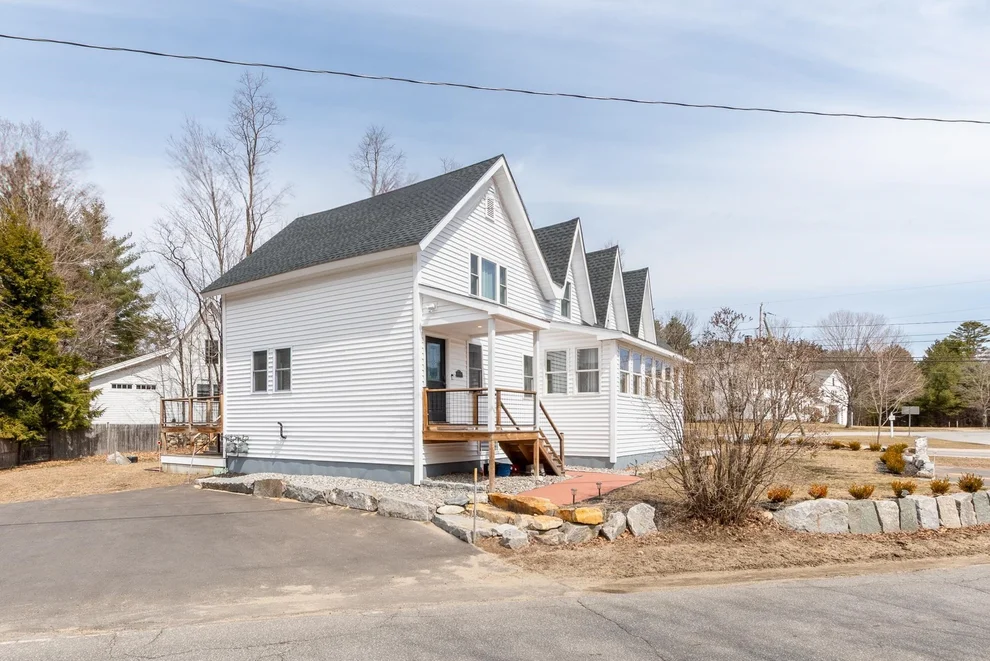 Unit for sale at 383 Owl, Campton, NH 03223