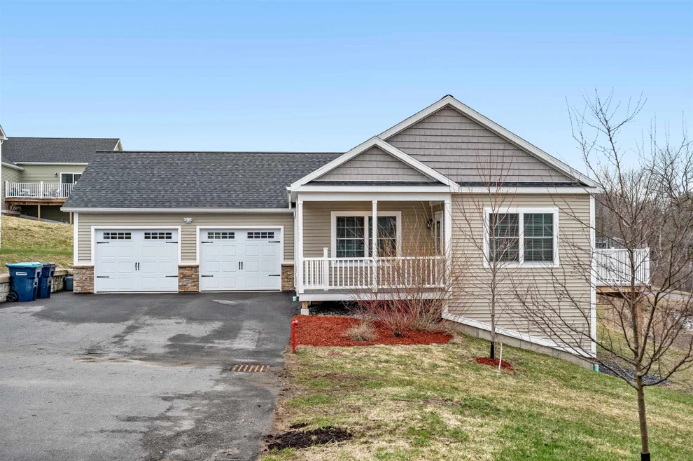 Unit for sale at 134 Mathieu, Barre Town, VT 05641