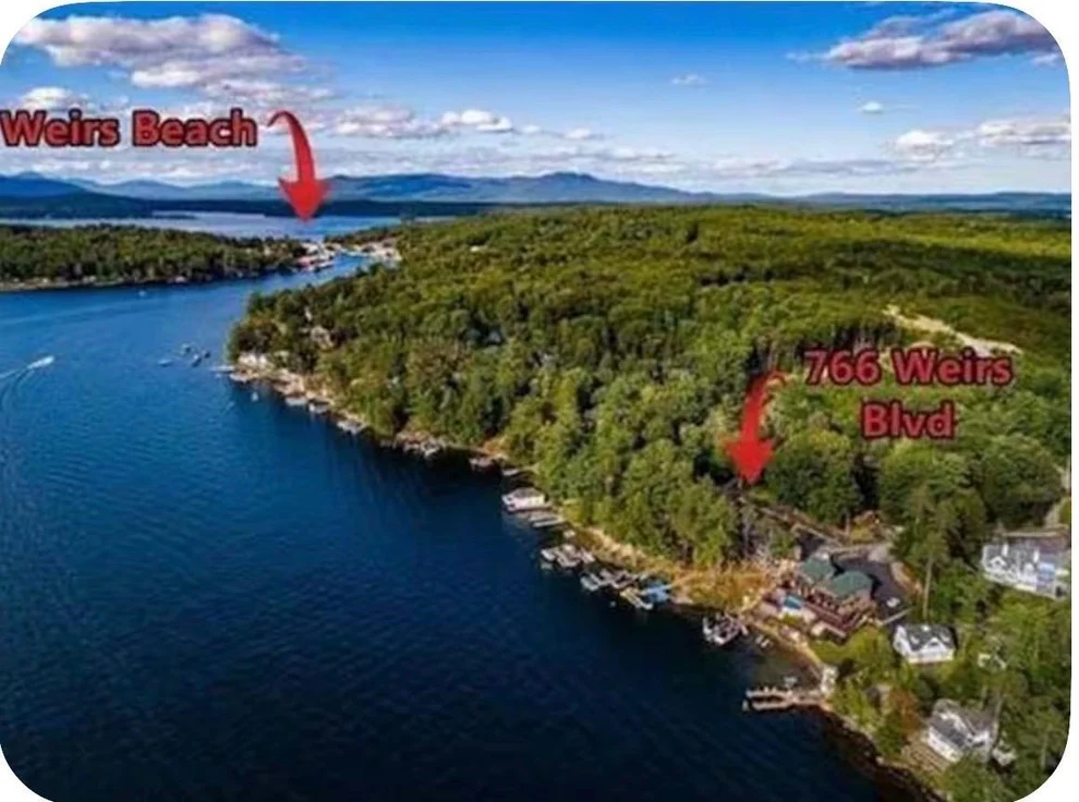 Unit for sale at 766 Weirs, Laconia, NH 03246