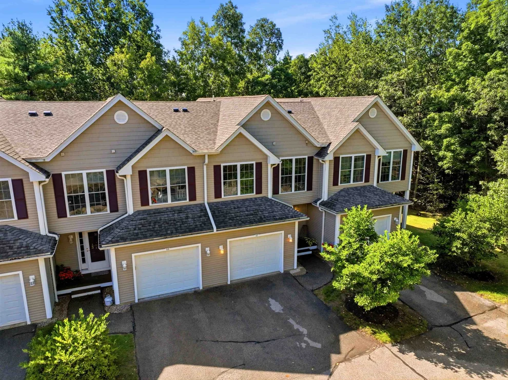 Unit for sale at 57 Magnolia, Newmarket, NH 03857