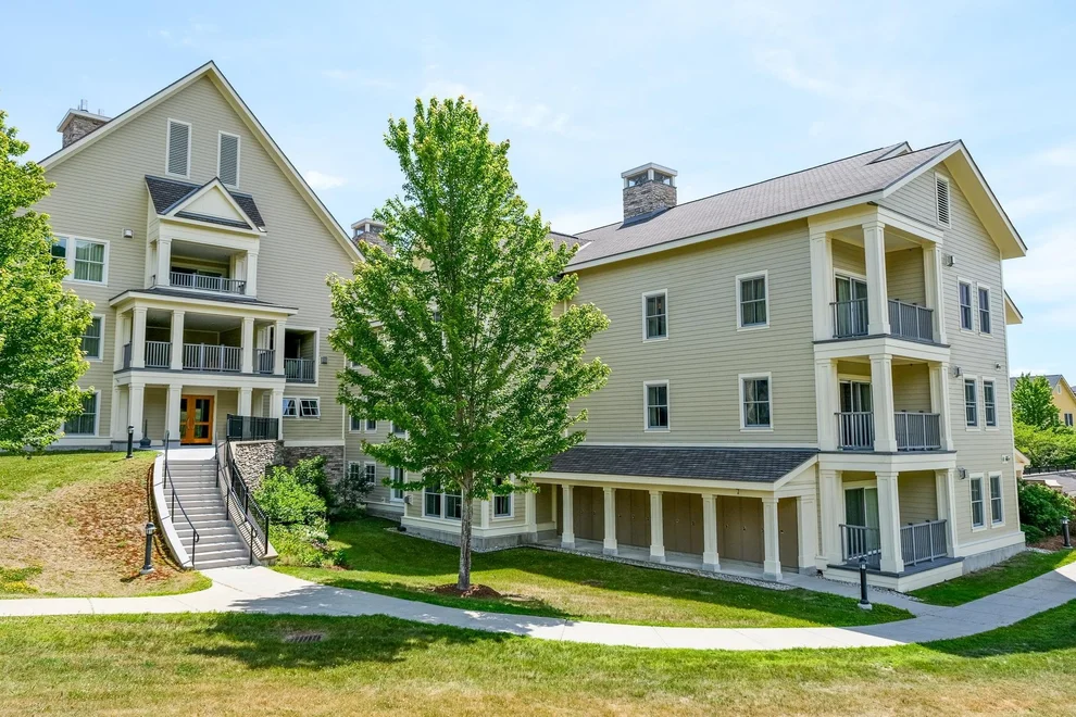 Unit for sale at 510/512 QIII Jackson Gore Adams House, Ludlow, VT 05149