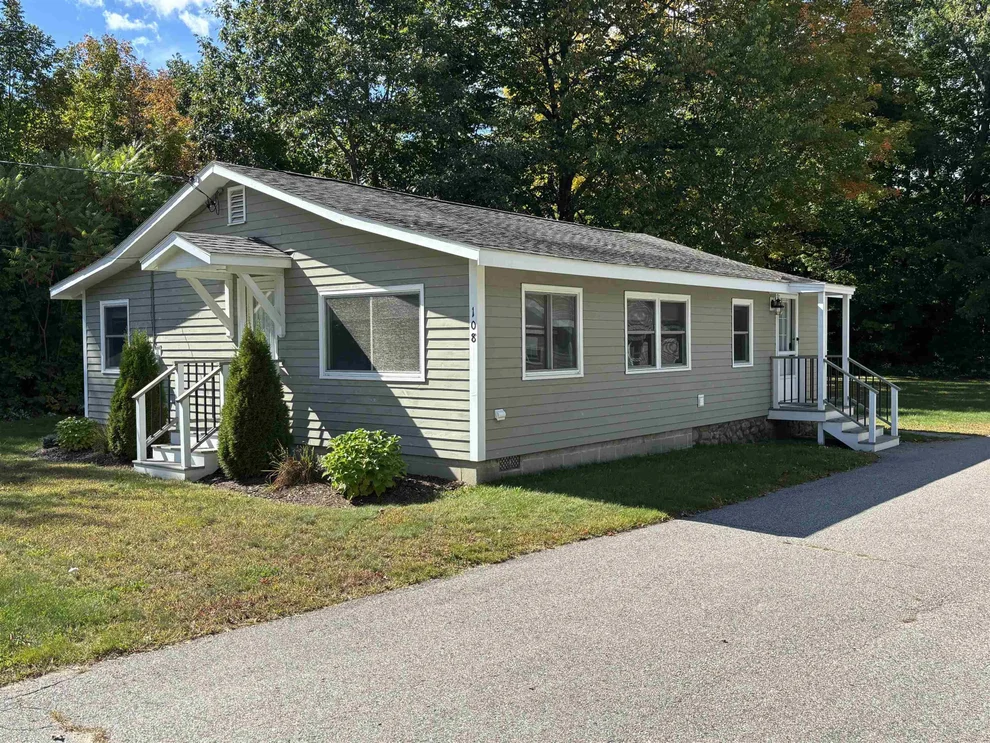Unit for sale at 108 US Route 302, Bartlett, NH 03812