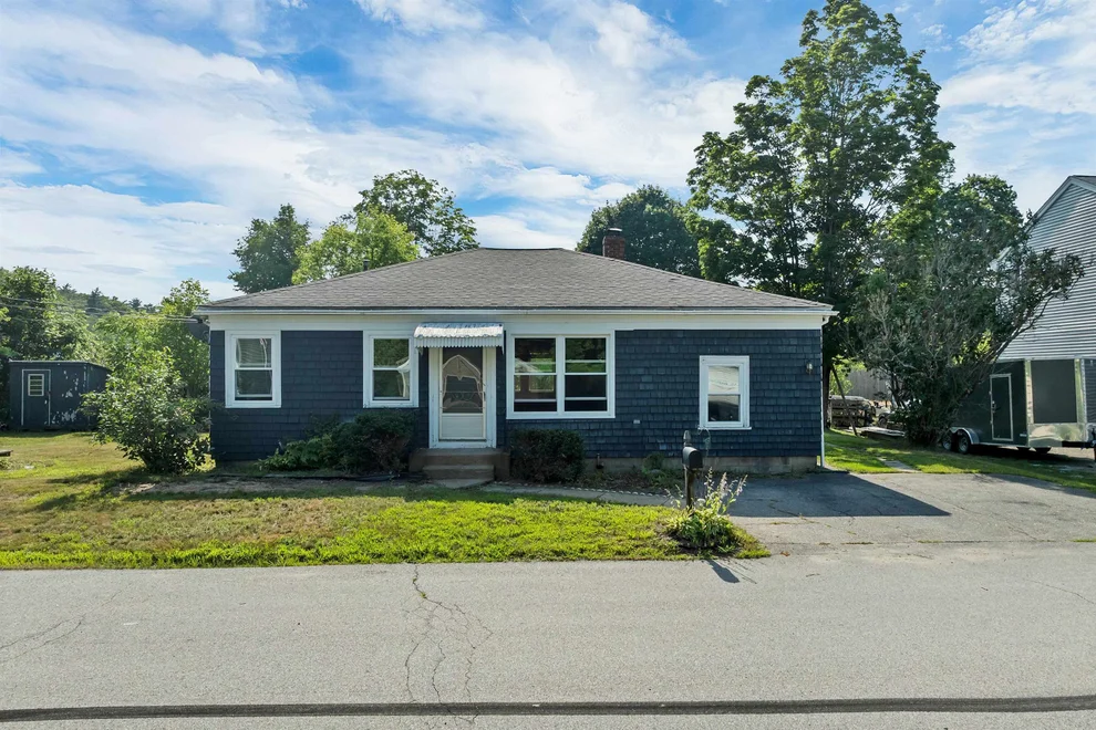 Unit for sale at 3 Pond, Newmarket, NH 03857