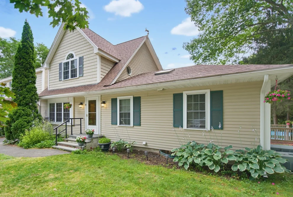 Unit for sale at 35 Pleasant, Newfields, NH 03856