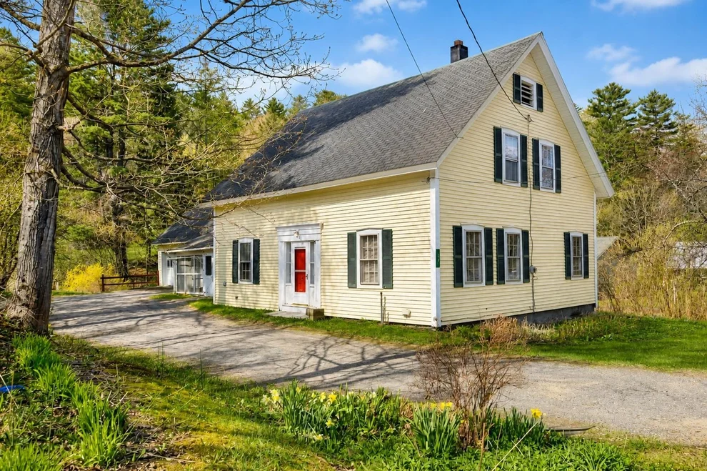 Unit for sale at 69 York, Lyndon, VT 05851