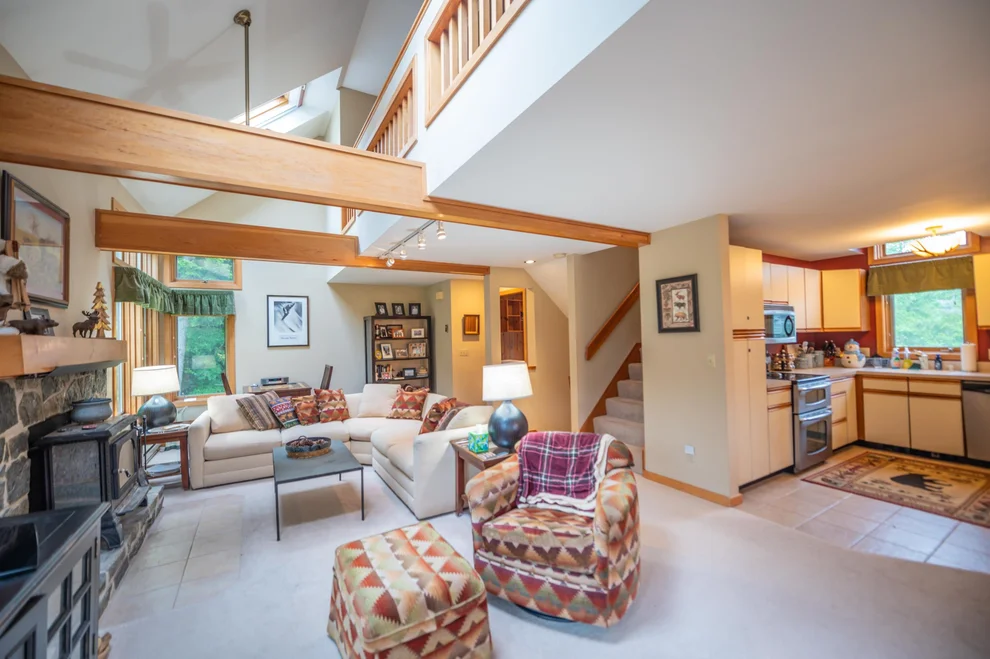 Unit for sale at 16 Tenth, Wilmington, VT 05363