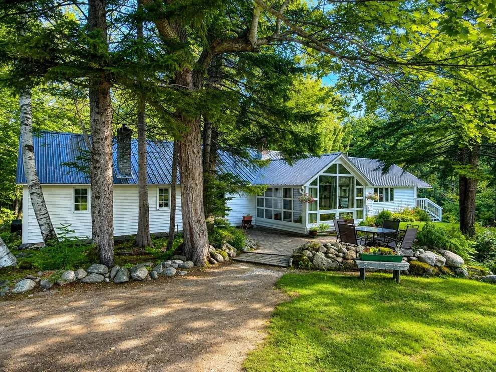 Unit for sale at 66 Randolph Hill, Randolph, NH 03593