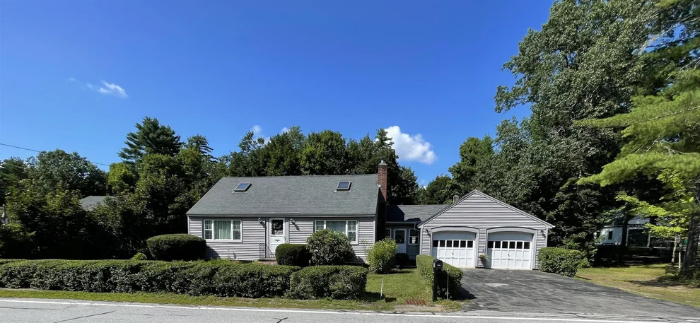 Unit for sale at 17 NORTH, Kingston, NH 03848