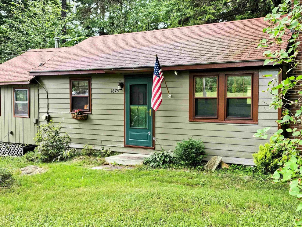 Unit for sale at 1675 Route 9, Searsburg, VT 05363