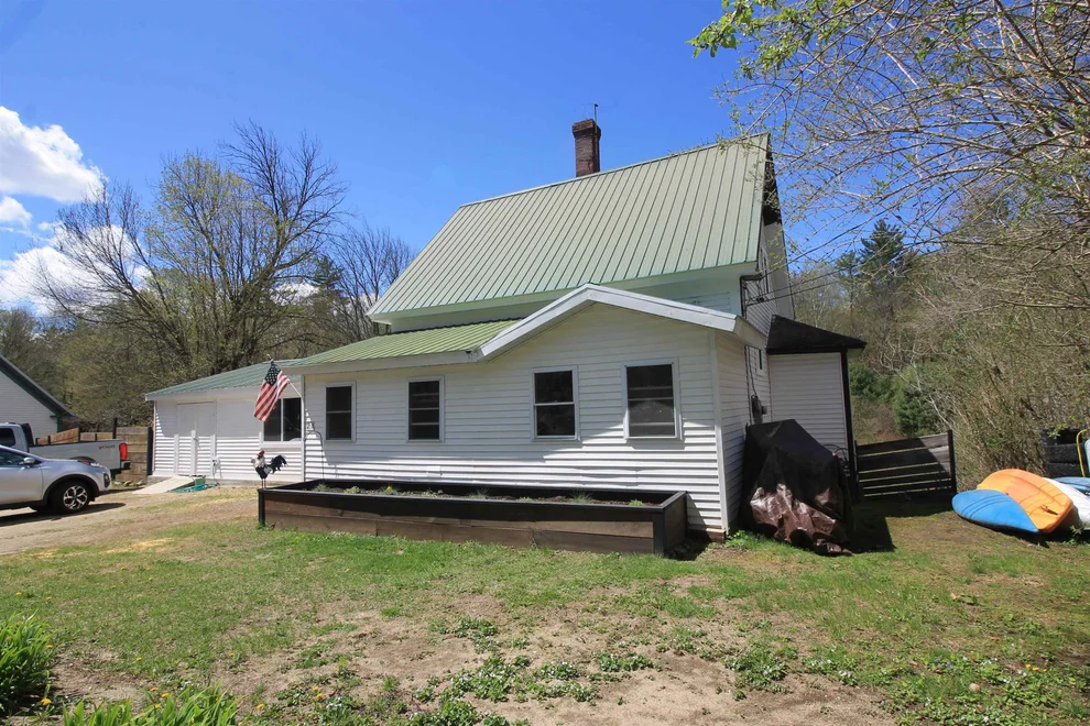 Unit for sale at 21 Mirror Lake, Thornton, NH 03285
