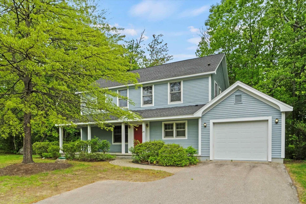 Unit for sale at 25 Sweetbrier, Laconia, NH 03246