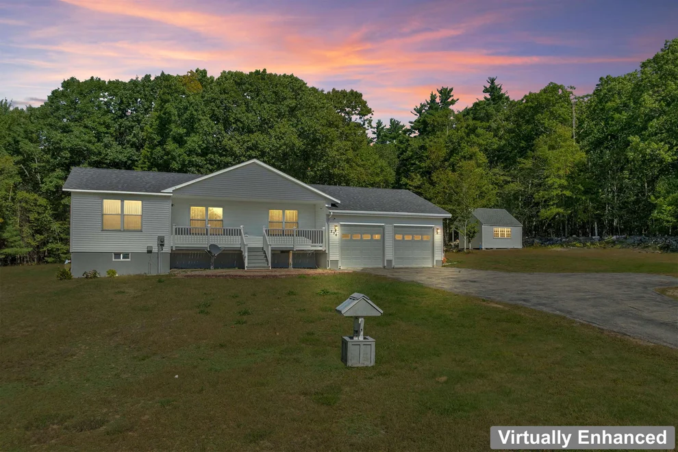 Unit for sale at 236 Silver, Milton, NH 03851